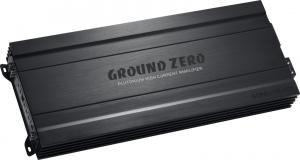 Миниатюра продукта Ground Zero GZPA 1.4K - HCX 